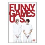 DVD／ファニーゲームＵ．Ｓ．Ａ．