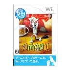 Wiiであそぶ ちびロボ！/Wii