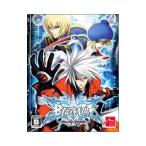 PS3／BLAZBLUE