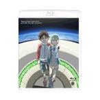 Blu-ray| Psalms of Planets Eureka Seven карман . радуга . много 
