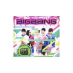 BIGBANG/ガラガラ GO!! 初回盤