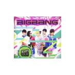 ＢＩＧＢＡＮＧ／ガラガラ ＧＯ！！ 初回盤