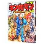  Kinnikuman II.- максимальный супер человек tag сборник -18|.. Tama .