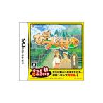 DS／箱庭生活ひつじ村DS ぐっどぷらいす