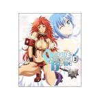 ショッピングクイーンズブレイド Blu-ray／クイーンズブレイド 流浪の戦士 第２巻