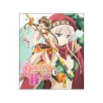 ショッピングクイーンズブレイド Blu-ray／クイーンズブレイド 流浪の戦士 第３巻
