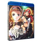 Blu-ray/クイーンズブレイド 流浪の戦士 第6巻