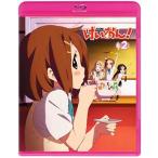 Blu-ray／けいおん！ ２ 初回生産限定版