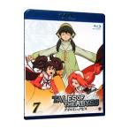 Blu-ray／テイルズ オブ ジ アビス ７
