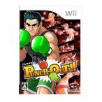 Wii／パンチアウト！
