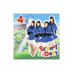 ガーディアンズ４／Ｓｃｈｏｏｌ Ｄａｙｓ