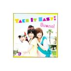 DVD／シングルＶ Ｔａｋｅ Ｉｔ Ｅａｓｙ！