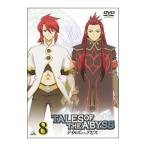 DVD／テイルズ オブ ジ アビス ８