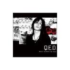 Ａｃｉｄ Ｂｌａｃｋ Ｃｈｅｒｒｙ／Ｑ．Ｅ．Ｄ． ジャケットＢ