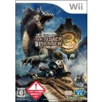 Wii| Monstar Hunter 3( Try )