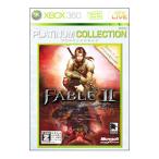 Xbox360／Fable II プラチナコレクション （CERO「Z」18歳以上対象）