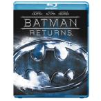 Blu-ray| Batman возврат z