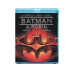 Blu-ray／バットマン＆ロビン Ｍｒ．フリーズの逆襲！