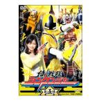 ショッピングシンケンジャー DVD／侍戦隊シンケンジャー 第五巻