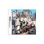 光の4戦士 -ファイナルファンタジー外伝-/ニンテンドーDS