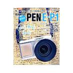 ＯＬＹＭＰＵＳ ＰＥＮ Ｅ−Ｐ１ ＢＯＯＫ