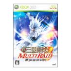 真・三國無双 MULTI RAID Special/Xbox360