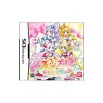 DS／フレッシュプリキュア！あそびコレクション