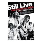 DVD／ＳＴＩＬＬ ＬＩＶＥ