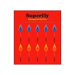 Yahoo! Yahoo!ショッピング(ヤフー ショッピング)Ｓｕｐｅｒｆｌｙ／Ｄａｎｃｉｎｇ Ｏｎ Ｔｈｅ Ｆｉｒｅ 初回限定盤