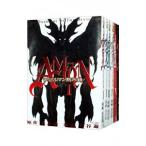 AMONデビルマン黙示録 （全6巻セット）／衣谷遊
