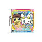 たまごっちのなりきりチャンネル/ニンテンドーDS