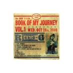 Yahoo! Yahoo!ショッピング(ヤフー ショッピング)ＲＩＣＫＩＥ−Ｇ／ＢＯＯＫ ＯＦ ＭＹ ＪＯＵＲＮＥＹ ＶＯＬ．１