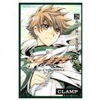 tsubasa28|CLAMP