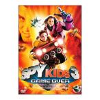 DVD/スパイキッズ3:ゲームオーバー