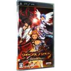 PSP/クイーンズブレイド スパイラルカオス