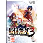 Wii| Samurai Warriors 3