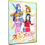 DVD/フレッシュプリキュア! 9