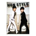 ＨＯＮ ＳＴＹＬＥ／Ｎｏｎ Ｓｔｙｌｅ