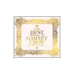 ＧＡＲＮＥＴ ＣＲＯＷ／Ｔｈｅ ＢＥＳＴ Ｈｉｓｔｏｒｙ ｏｆ ＧＡＲＮＥＴ ＣＲＯＷ ａｔ ｔｈｅ ｃｒｅｓｔ．．． 初回限定盤
