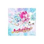 「ハートキャッチプリキュア！」ＯＰ＆ＥＤテーマ〜Ａｌｒｉｇｈｔハートキャッチプリキュア！／ハートキャッチ☆パラダイス