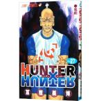 HUNTER×HUNTER 27|....