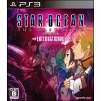 PS3／スターオーシャン4 −THE LAST HOPE− INTERNATIONAL