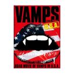 DVD／ＶＡＭＰＳ ＬＩＶＥ ２００９ Ｕ．Ｓ．Ａ． 初回受注限定生産盤