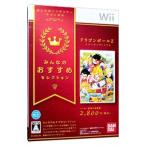 Wii| Dragon Ball Zs парковка meteor все. рекомендация selection 
