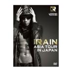 DVD／ＬＥＧＥＮＤ ＯＦ ＲＡＩＮＩＳＭ ２００９ ＲＡＩＮ ＡＳＩＡ ＴＯＵＲ ＩＮ ＪＡＰＡＮ