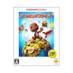 PS3／リトルビッグプラネット ＰＬＡＹＳＴＡＴＩＯＮ