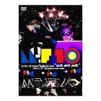 DVD／ｍ−ｆｌｏ １０ Ｙｅａｒｓ Ｓｐｅｃｉａｌ Ｌｉｖｅ“ｗｅ ａｒｅ ｏｎｅ” ２００９．１１．１５ 国立競技場代々木第一体育館