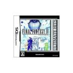 DS| Final Fantasy IV Ultimate hitsu(FF4)