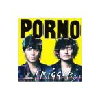 Yahoo! Yahoo!ショッピング(ヤフー ショッピング)ポルノグラフィティ／∠ ＴＲＩＧＧＥＲ