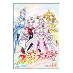 DVD／フレッシュプリキュア！ １６